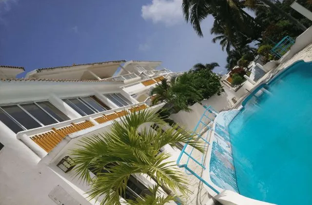 Hotel La Loma Miches Dominican Republic
